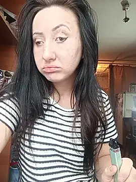 Lili Doris online show from 29, 11, 2025