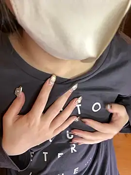 Snapshot of natsumi_NTR_TV chatting on 13, 11, 2025 natsumi NTR TV online show from 13, 11, 2025