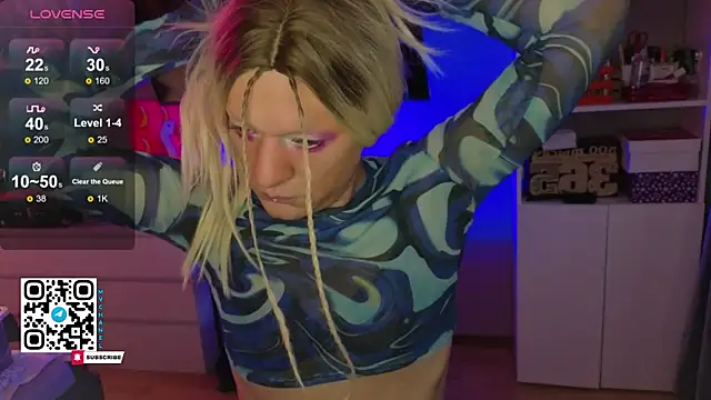 Kkkylie online show from 8, 2, 2026