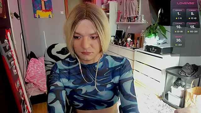 Kkkylie online show from 6, 5, 2026
