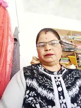 Snapshot of Bhavna_hot chatting on 17, 12, 2025 Bhavna hot online show from 17, 12, 2025