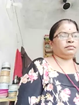 Snapshot of Bhavna_hot chatting on 3, 7, 2026 Bhavna hot online show from 3, 7, 2026