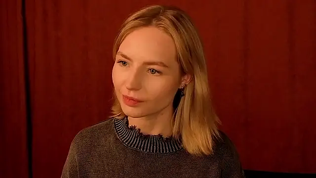 Sunshine Angell online show from 10, 1, 2026