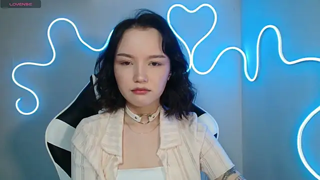 DemiWildcat online show from 18, 10, 2025