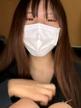 natsumiii online show from 18, 10, 2025