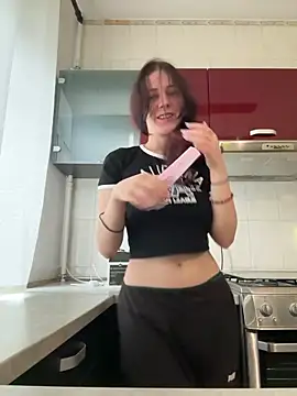 SugarBabyIvy online show from 18, 10, 2025