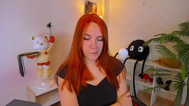 Gingerr pie online show from 19, 10, 2025