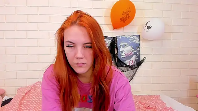 Gingerr pie online show from 5, 11, 2025