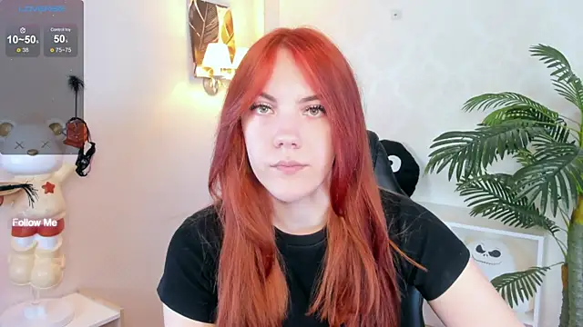 Gingerr pie online show from 1, 12, 2025