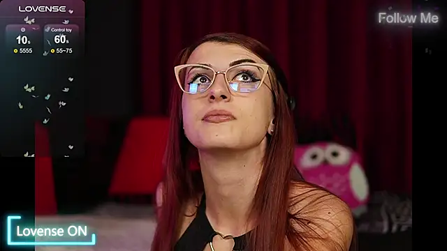 Tracyix online show from 1, 10, 2025