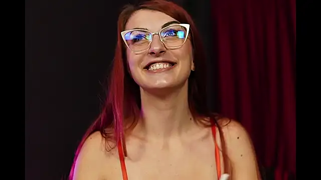 Tracyix online show from 7, 10, 2025