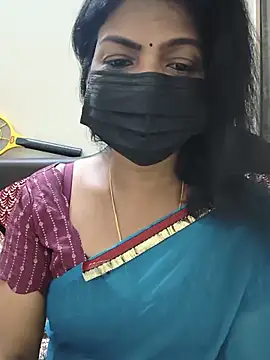Snapshot of Rithya27 chatting on 15, 5, 2026 Rithya27 online show from 15, 5, 2026
