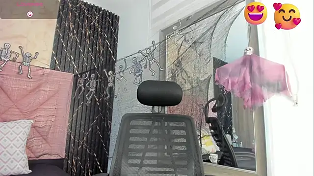 maia bianchi online show from 23, 10, 2025