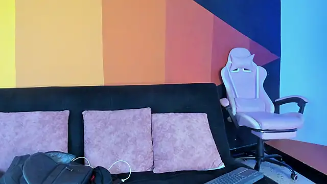 Maylu Fox online show from 16, 1, 2026