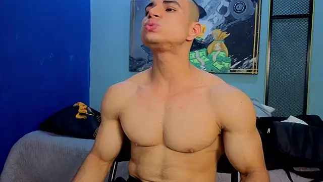 DylanGuss online show from 2, 11, 2025