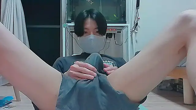 saitama0038 online show from 26, 9, 2025