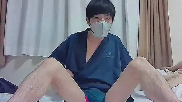 saitama0038 online show from 2, 11, 2025