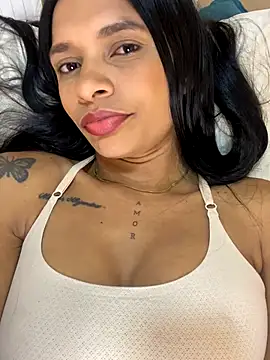 Luna025 online show from 4, 11, 2025