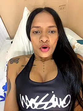 Luna025 online show from 16, 11, 2025