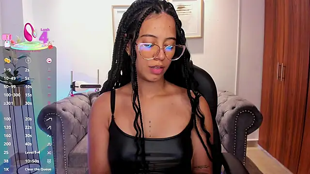 raven stonee online show from 31, 10, 2025