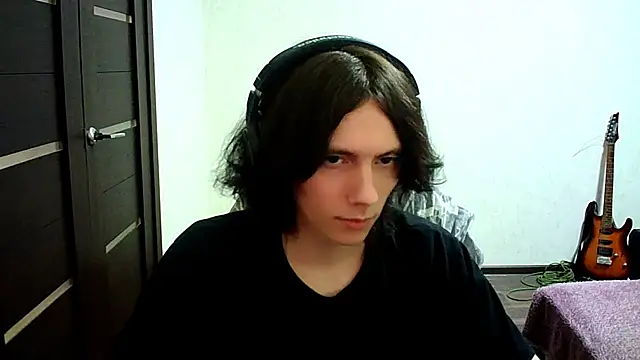 TemptVelvet online show from 17, 9, 2025