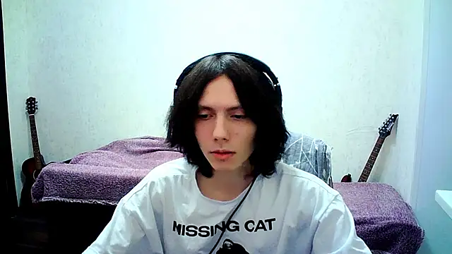 TemptVelvet online show from 3, 10, 2025