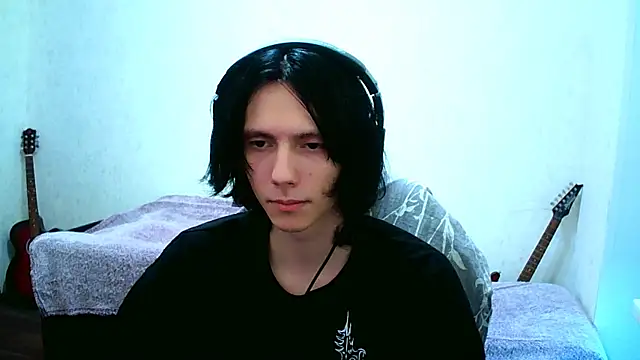 TemptVelvet online show from 11, 10, 2025