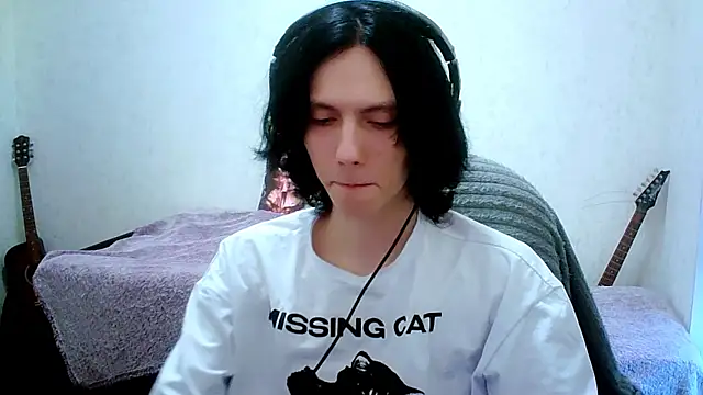 TemptVelvet online show from 12, 10, 2025