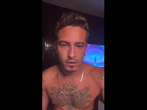 Snapshot of EduXavier26 chatting on 10, 11, 2025 EduXavier26 online show from 10, 11, 2025