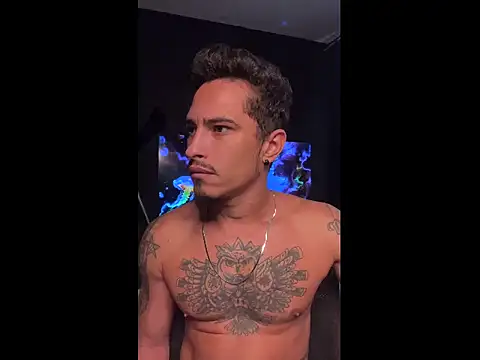 Snapshot of EduXavier26 chatting on 18, 11, 2025 EduXavier26 online show from 18, 11, 2025