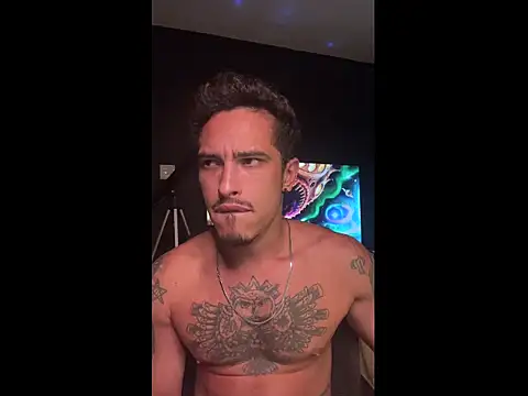 Snapshot of EduXavier26 chatting on 19, 11, 2025 EduXavier26 online show from 19, 11, 2025