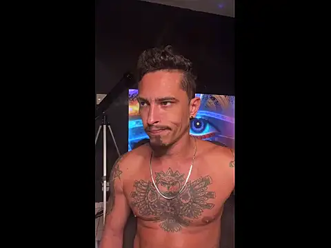 Snapshot of EduXavier26 chatting on 24, 11, 2025 EduXavier26 online show from 24, 11, 2025