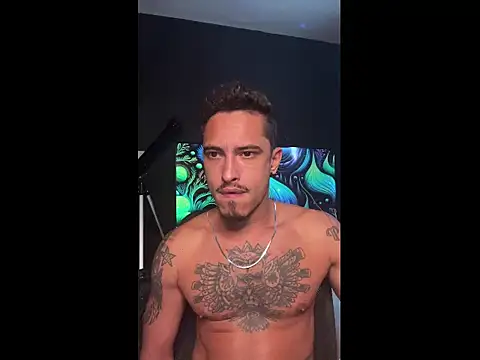 Snapshot of EduXavier26 chatting on 25, 11, 2025 EduXavier26 online show from 25, 11, 2025