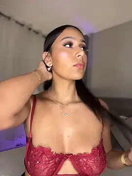 MiilaBlake online show from 26, 2, 2026