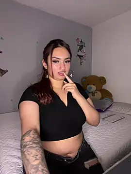 naomirouse  online show from 28, 6, 2026