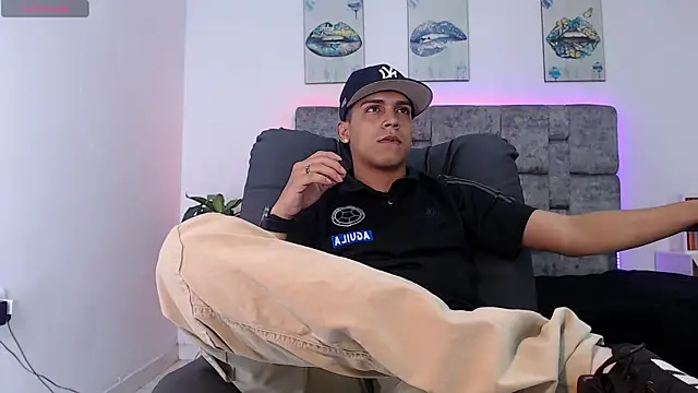 Snapshot of david_santos16 chatting on 9, 9, 2025 david santos16 online show from 9, 9, 2025