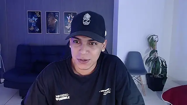 Snapshot of david_santos16 chatting on 13, 9, 2025 david santos16 online show from 13, 9, 2025