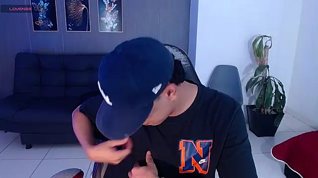 Snapshot of david_santos16 chatting on 15, 9, 2025 david santos16 online show from 15, 9, 2025