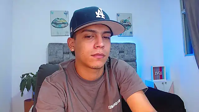 Snapshot of david_santos16 chatting on 18, 9, 2025 david santos16 online show from 18, 9, 2025