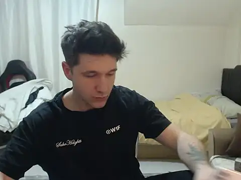 Snapshot of 2handsomemann chatting on 1, 5, 2026 2handsomemann online show from 1, 5, 2026