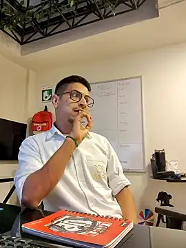 Juann-cock online show from 21, 11, 2025