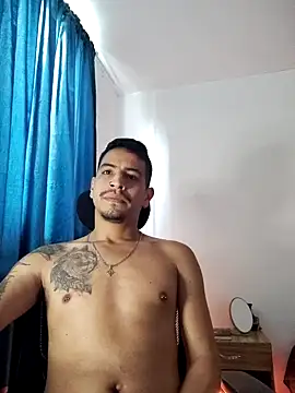 Juann-cock online show from 28, 11, 2025