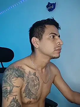 Juann-cock online show from 5, 3, 2026