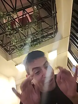 Juann-cock online show from 16, 4, 2026