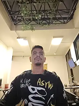 Juann-cock online show from 27, 6, 2026