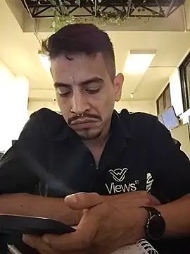 Juann-cock online show from 30, 6, 2026