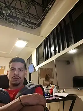 Juann-cock online show from 5, 7, 2026