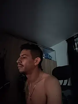 Juann-cock online show from 8, 7, 2026