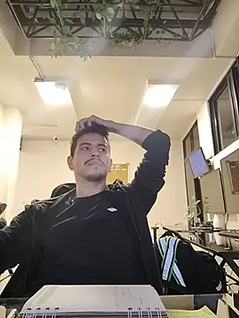 Juann-cock online show from 19, 7, 2026