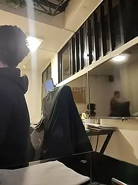 Juann-cock online show from 20, 7, 2026